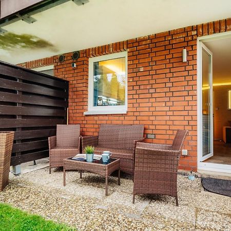 Wurmberg Baude 2 Apartment Braunlage Bagian luar foto