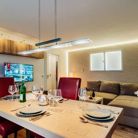 Wurmberg Baude 2 Apartment Braunlage Bagian luar foto