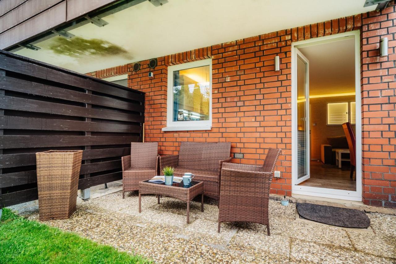 Wurmberg Baude 2 Apartment Braunlage Bagian luar foto